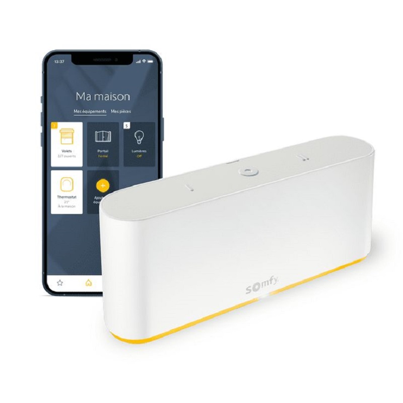 Domotique pour maison connectée à Cambrai