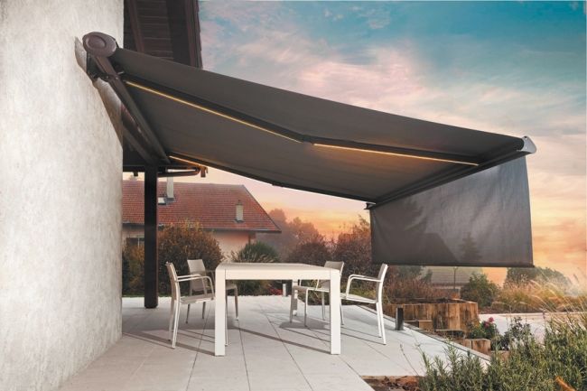 Fabricant stores et menuiseries Cambrai